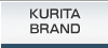 KURITA brand