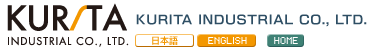 KURITA INDUSTRIAL Co.,Ltd.